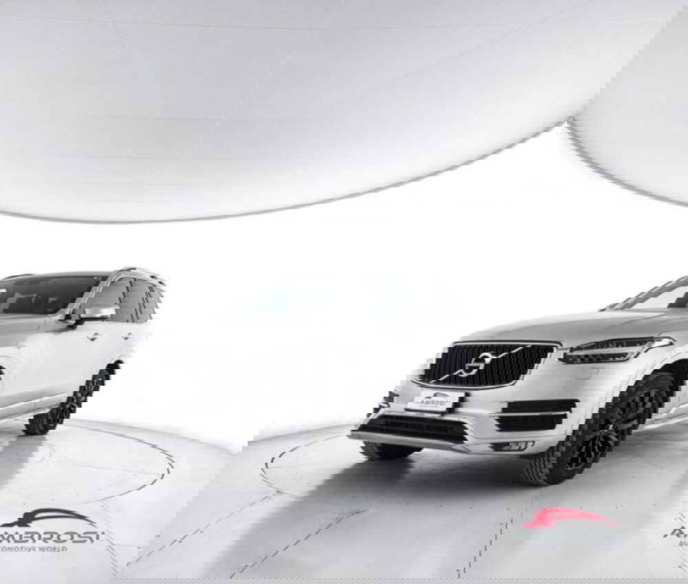 Volvo XC90 usata a Perugia