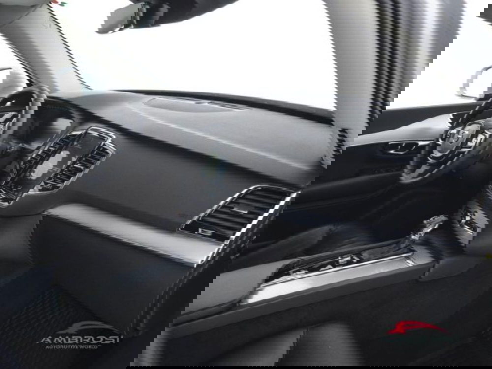 Volvo XC90 usata a Perugia (14)