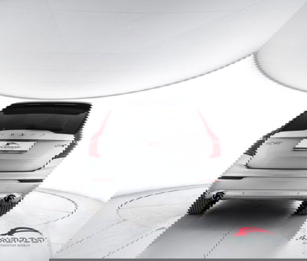 Volvo XC90 usata a Perugia (6)