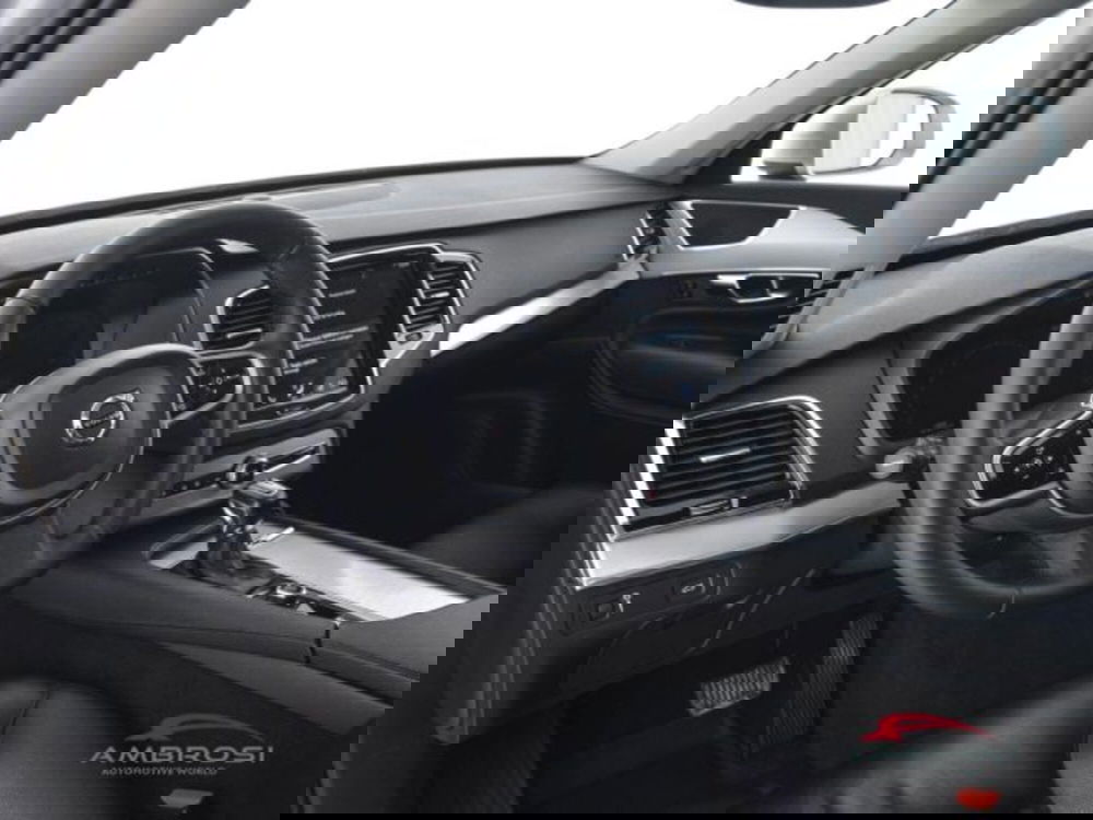 Volvo XC90 usata a Perugia (8)