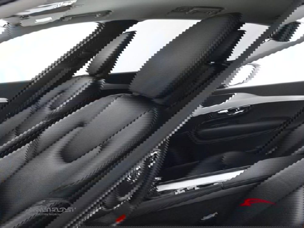 Volvo XC90 usata a Perugia (9)