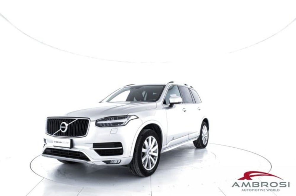 Volvo XC90 usata a Perugia