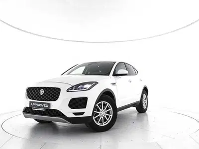 Jaguar E-Pace 2.0D 150 CV del 2019 usata a Viterbo