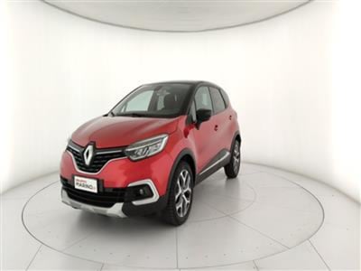 Renault Captur 1.5 dCi 8V 110 CV Start&amp;Stop Intens del 2017 usata a Bari