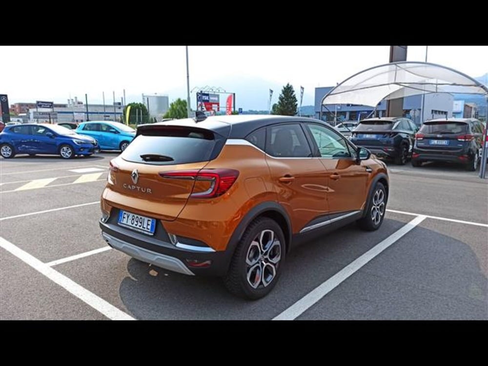 Renault Captur usata a Torino (6)