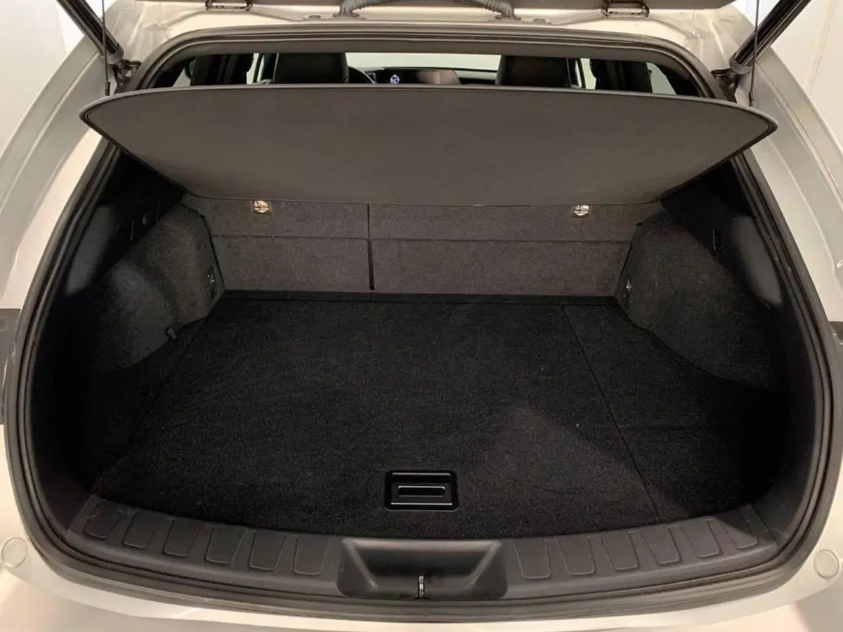 Lexus UX usata a Torino (6)
