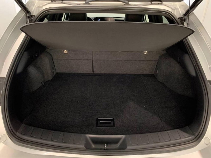 Lexus UX usata a Torino (6)
