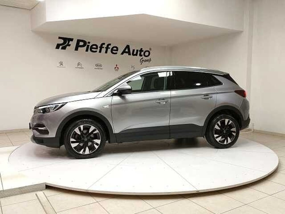 Opel Grandland X usata a Teramo (2)