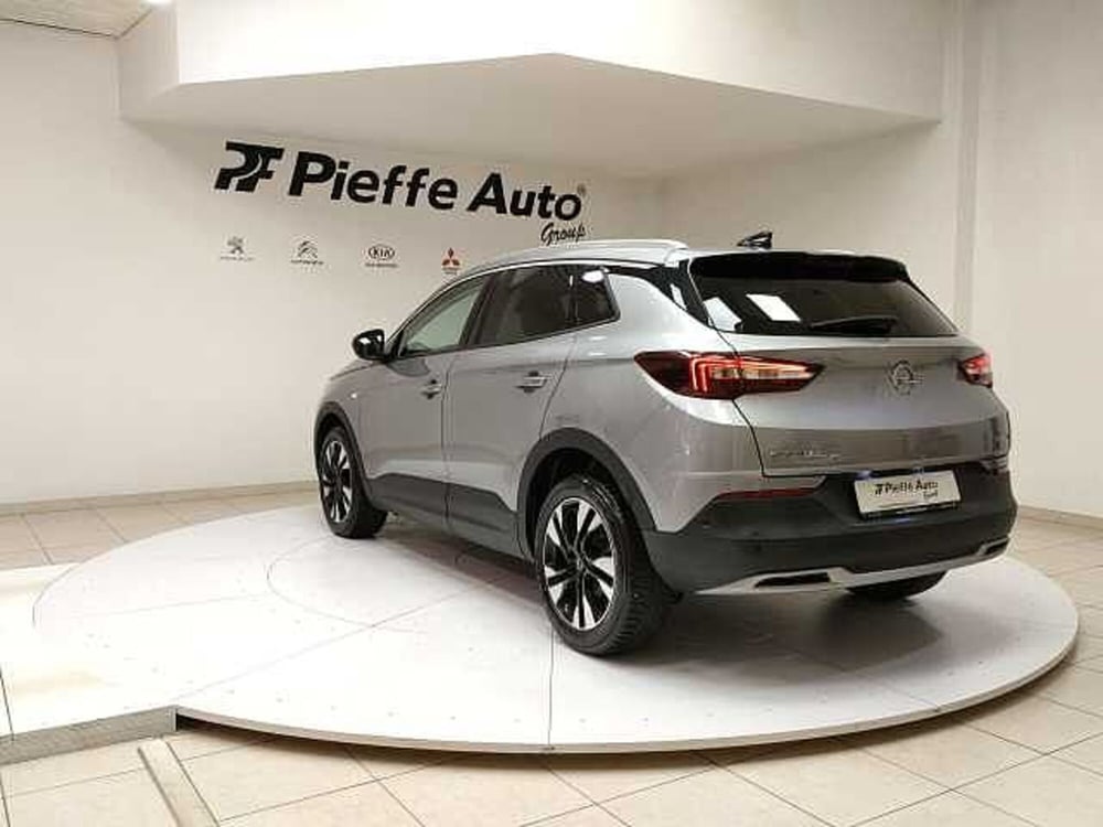 Opel Grandland X usata a Teramo (3)