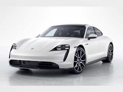 Porsche Taycan Taycan nuova a Altavilla Vicentina