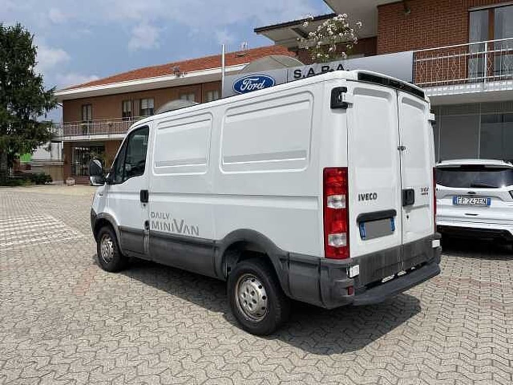 Iveco Daily Telaio usata a Torino (3)