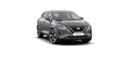 Nissan Qashqai 1.5 e-power N-Connecta 2wd nuova a Monte di Procida