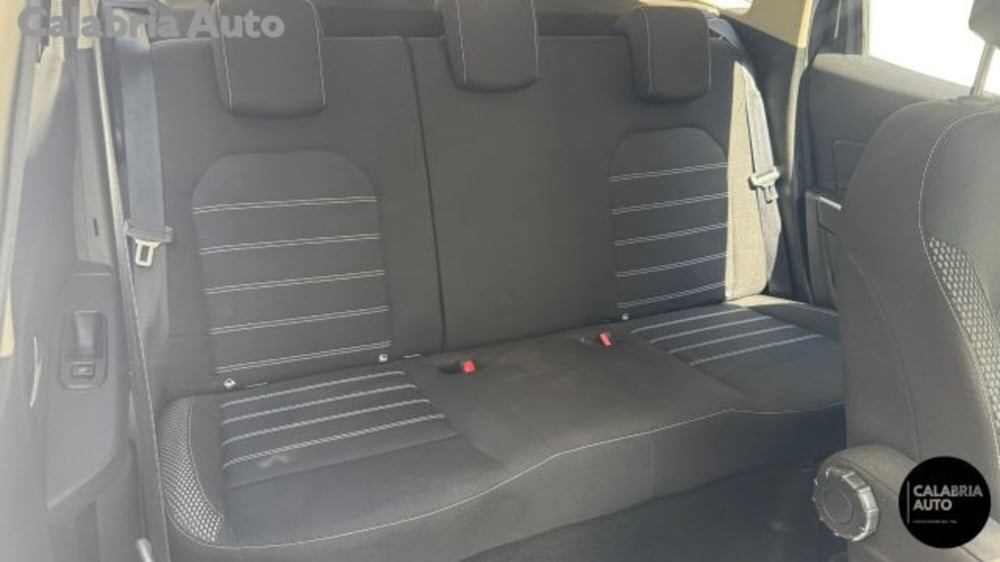 Dacia Duster usata a Reggio Calabria (11)