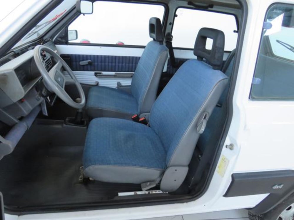 Fiat Panda usata a Lodi (10)