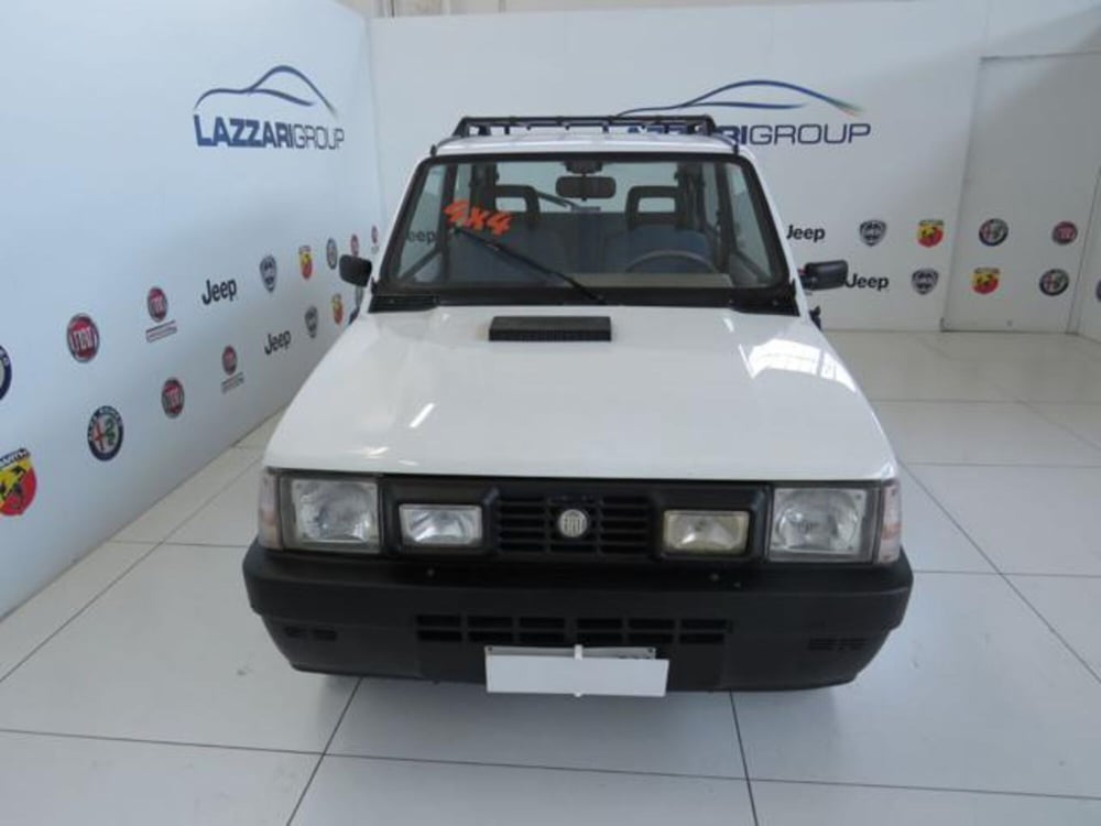 Fiat Panda usata a Lodi (2)