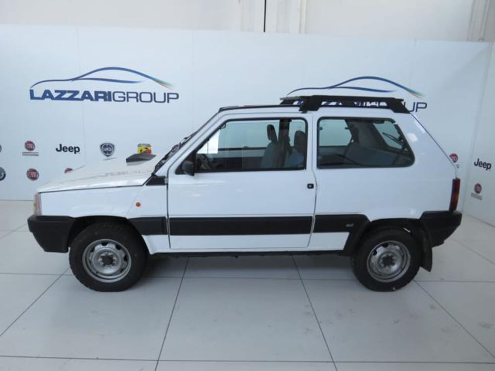 Fiat Panda usata a Lodi (3)