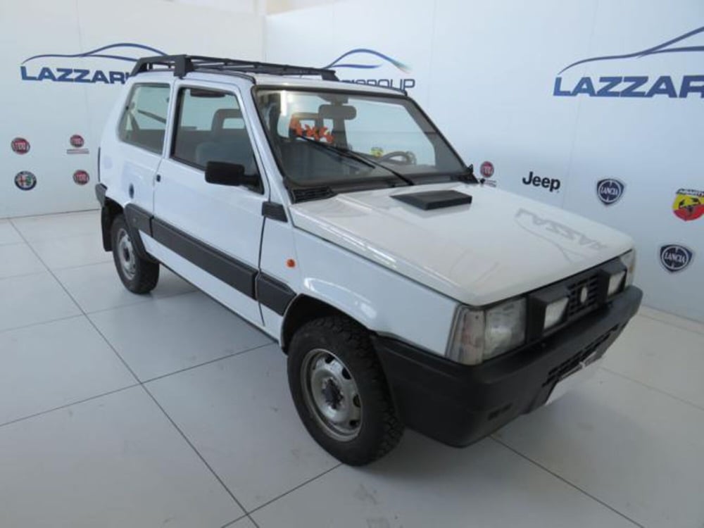 Fiat Panda usata a Lodi (5)