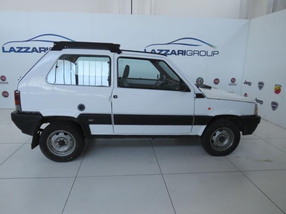 Fiat Panda usata a Lodi (6)