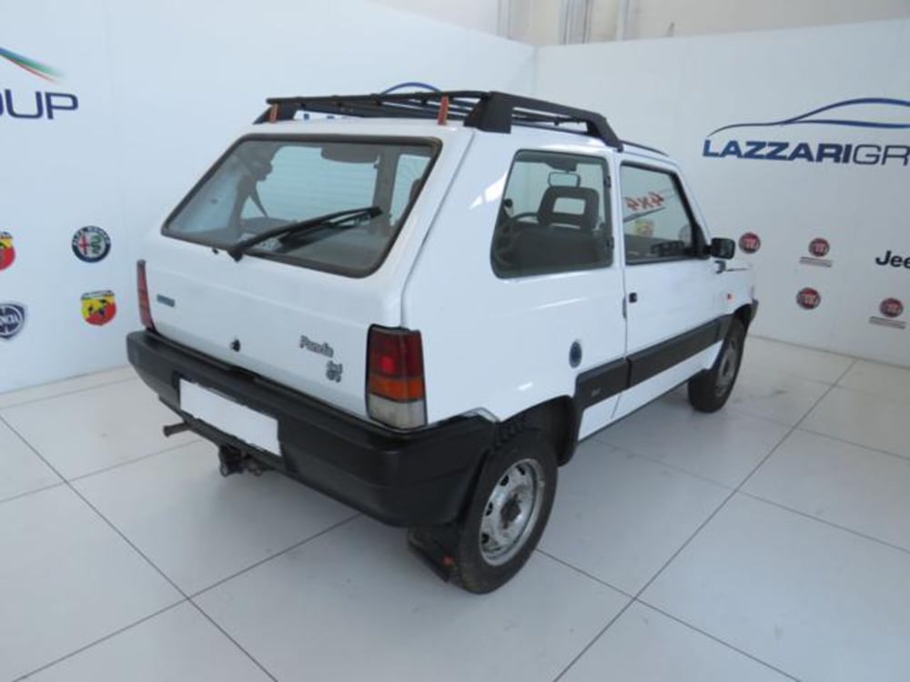 Fiat Panda usata a Lodi (7)