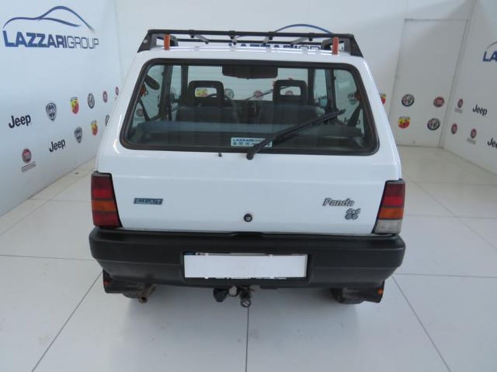 Fiat Panda usata a Lodi (8)