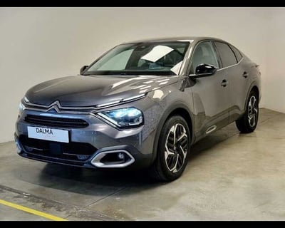 Citroen C4 X 1.2 puretech Plus s&amp;s 130cv eat8 del 2023 usata a Solaro