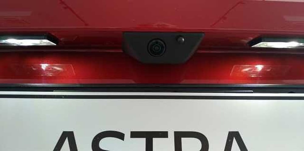 Opel Astra nuova a Viterbo (14)