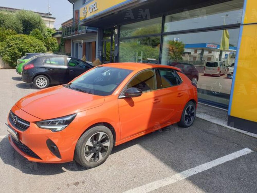 Opel Corsa-e usata a Verona (2)