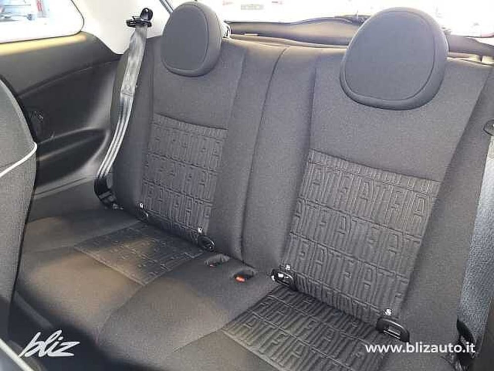 Fiat 500e nuova a Udine (12)
