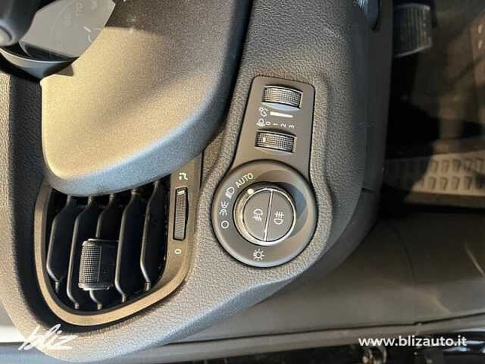 Fiat 500X nuova a Udine (2)