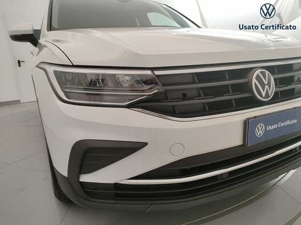 Volkswagen Tiguan usata a Varese (6)