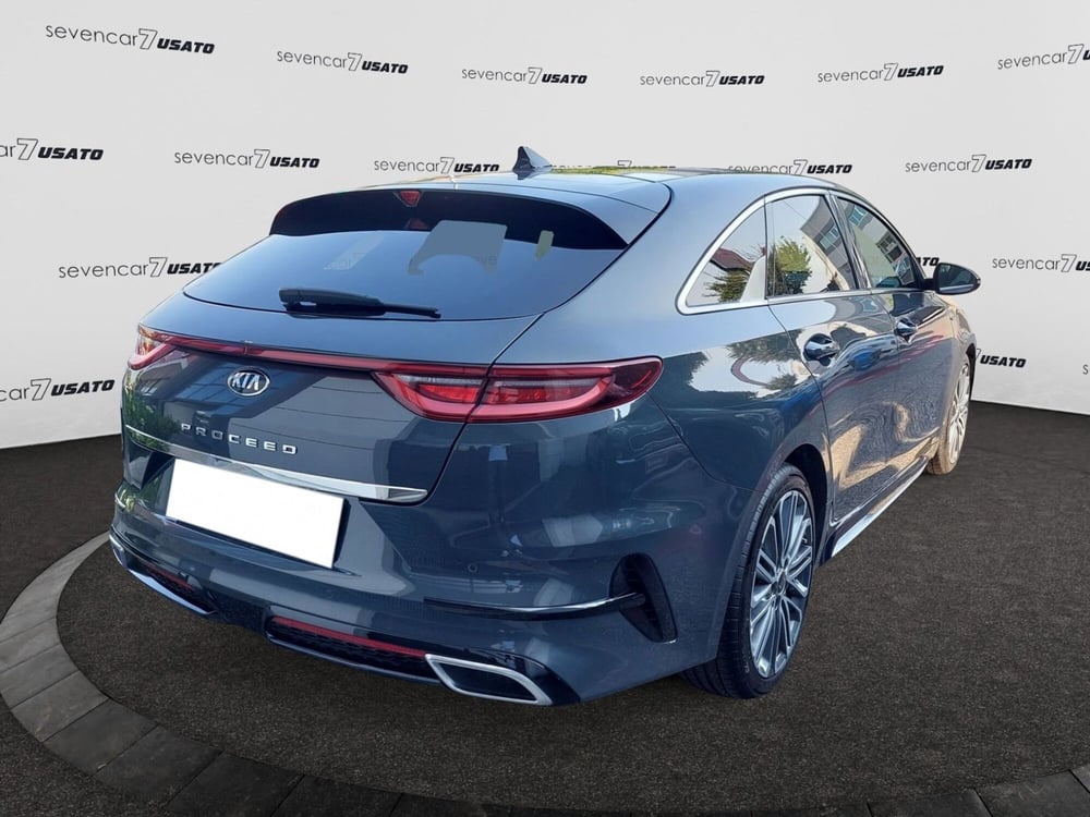 Kia ProCeed usata a Verona (3)