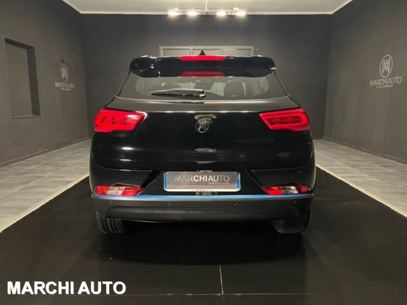 Seres Seres 3 usata a Perugia (6)