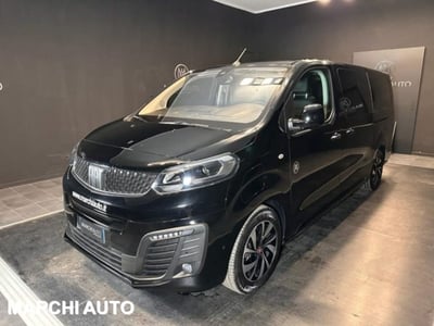 Fiat E-Ulysse E-Ulysse M1 136cv Long 75kWh Lounge my23 del 2023 usata a Bastia Umbra