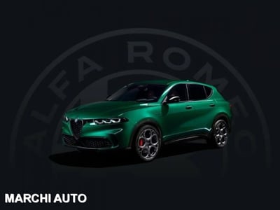 Alfa Romeo Tonale 1.5 hybrid Sprint 130cv tct7 nuova a Bastia Umbra