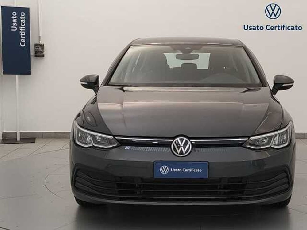 Volkswagen Golf usata a Varese (2)