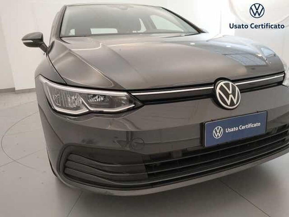 Volkswagen Golf usata a Varese (5)