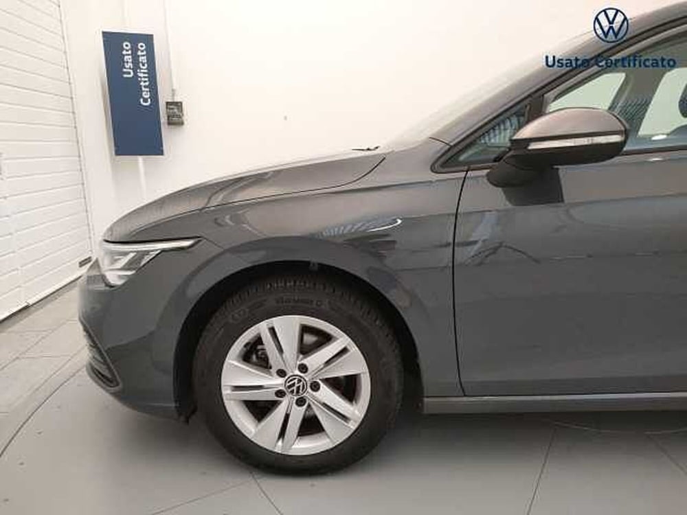 Volkswagen Golf usata a Varese (7)