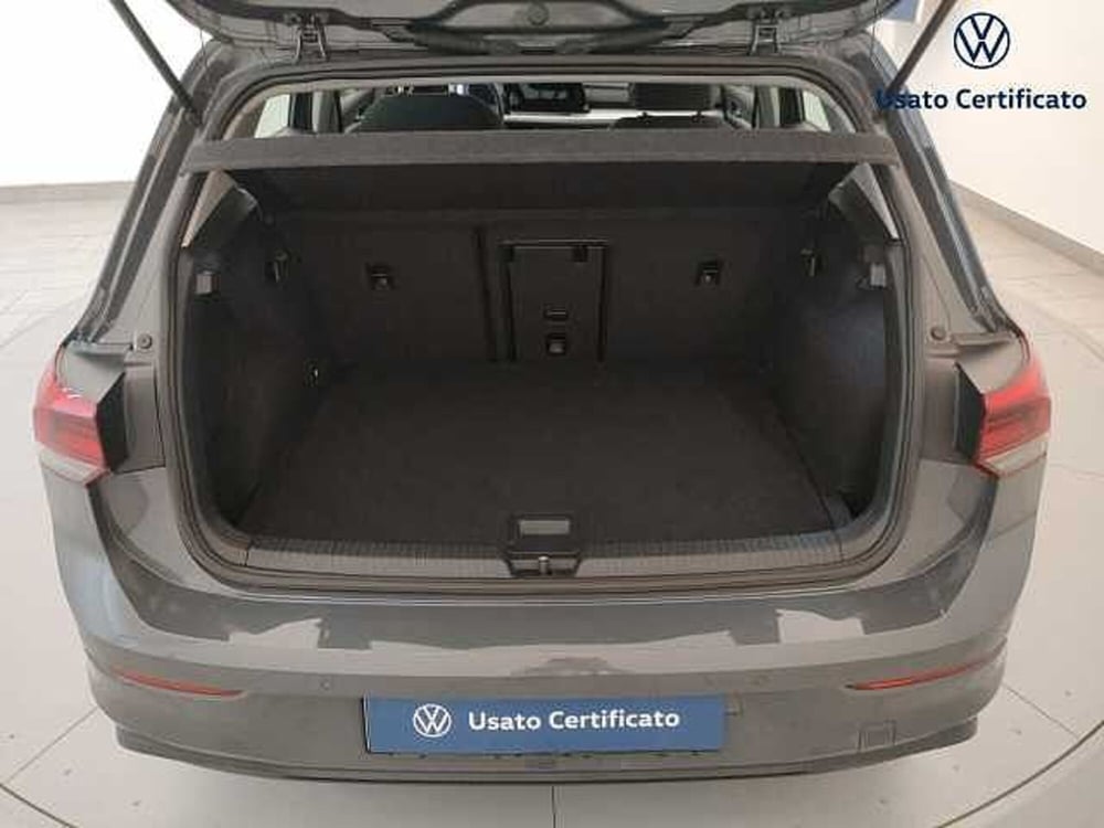 Volkswagen Golf usata a Varese (9)