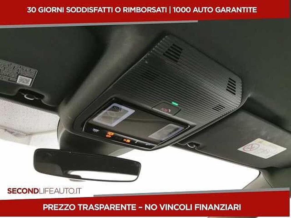 Volkswagen ID.4 usata a Chieti (17)