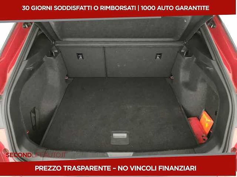 Volkswagen ID.4 usata a Chieti (7)