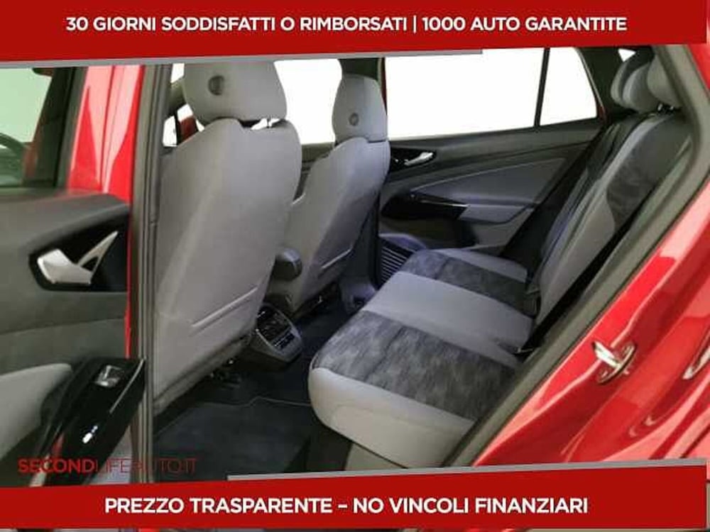 Volkswagen ID.4 usata a Chieti (6)