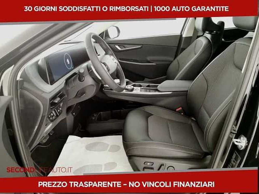 Kia EV6 usata a Chieti (5)