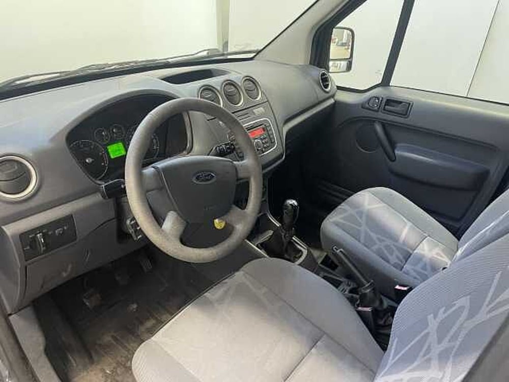 Ford Transit Connect  usata a Napoli (14)