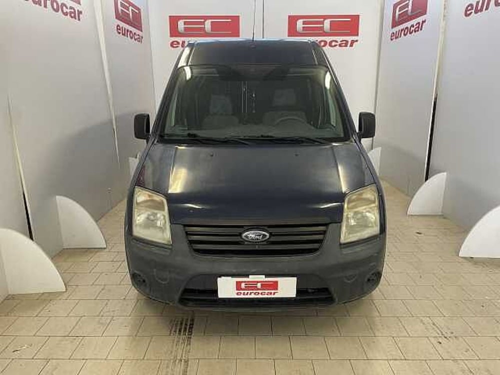 Ford Transit Connect  usata a Napoli (2)