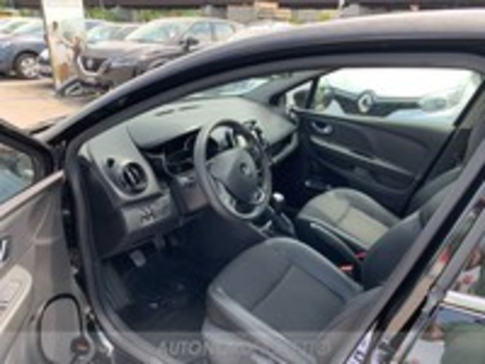 Renault Clio usata a Pordenone (9)