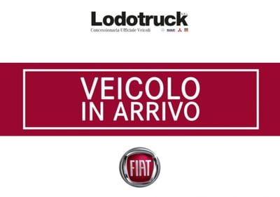 Fiat Ducato Furgone 33 2.3 MJT 150CV PM-TM Panorama Flex Floor  del 2017 usata a Filago