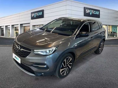 Opel Grandland X 2.0 diesel Ecotec Start&amp;Stop aut. Innovation del 2018 usata a Foligno