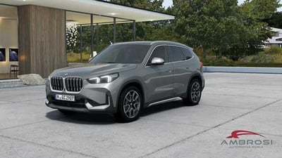 BMW X1 sDrive18d xLine  nuova a Viterbo