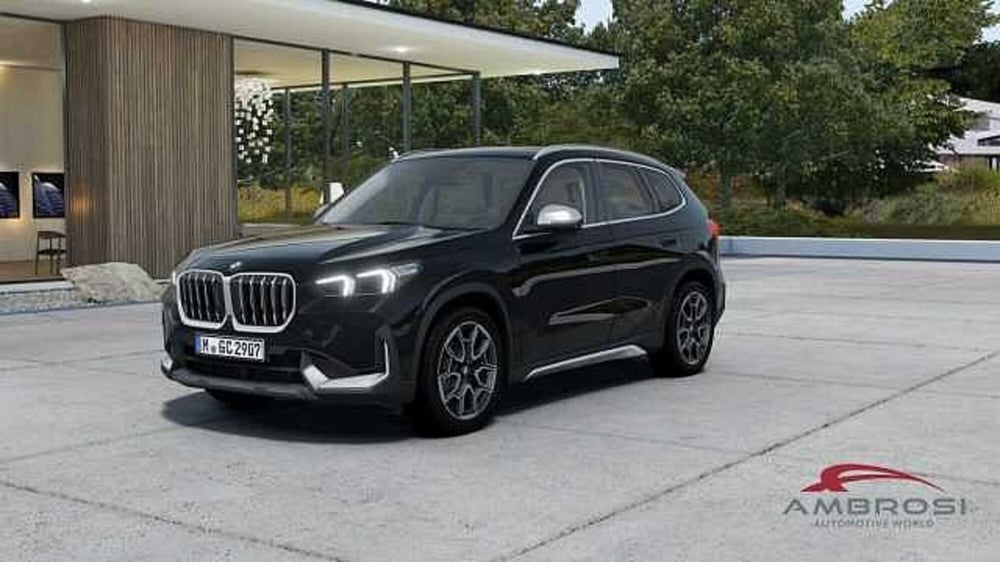 BMW X1 nuova a Viterbo