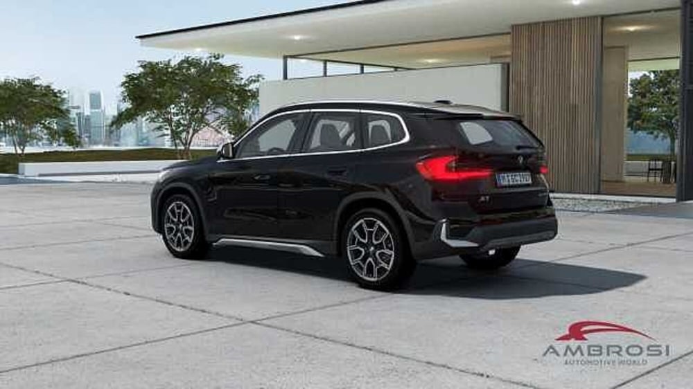 BMW X1 nuova a Viterbo (2)